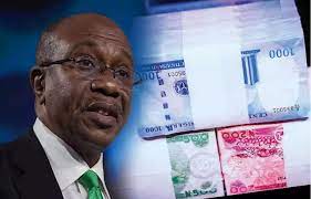 CBN changing the face of cash crunch