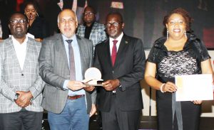 CSR: Dangote Cement wins big in Zambia, Senegal
