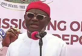 “I did not support Obi because nobody discussed Igbo presidency with me” – Wike