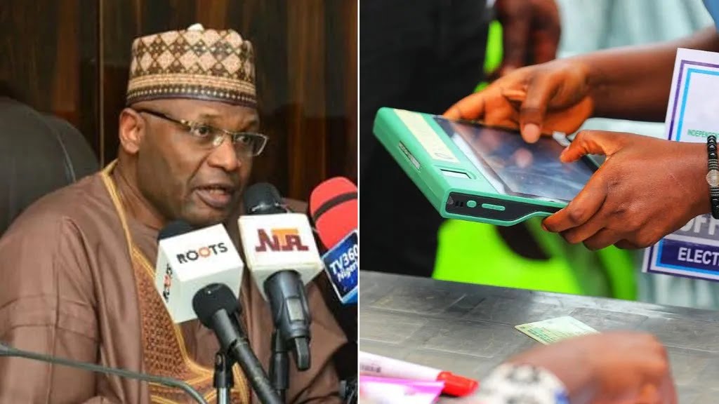 Feb. 25 Elections: Who Kidnapped our INEC?