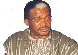 Buhari pays tribute to Gen. Oladipo Diya