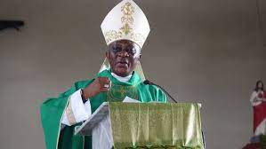 Archbishop Martins condemns ethnic profiling, calls for peace, tolerance