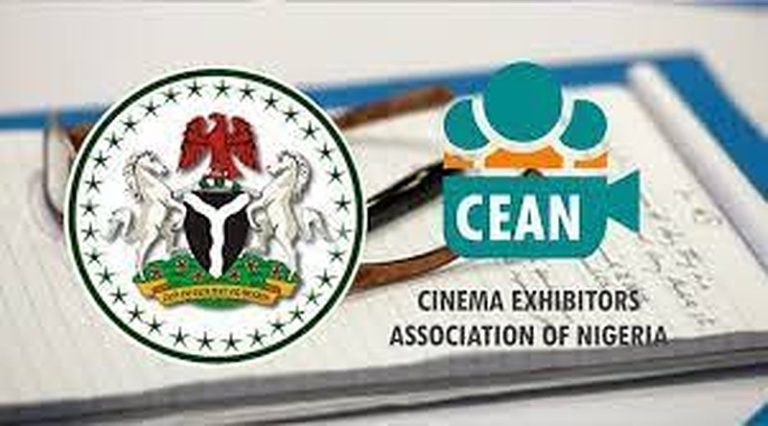 Nigeria’s box office generates N278m  in February 