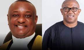 Why I petitioned DSS against Obi, Baba-Ahmed – Keyamo