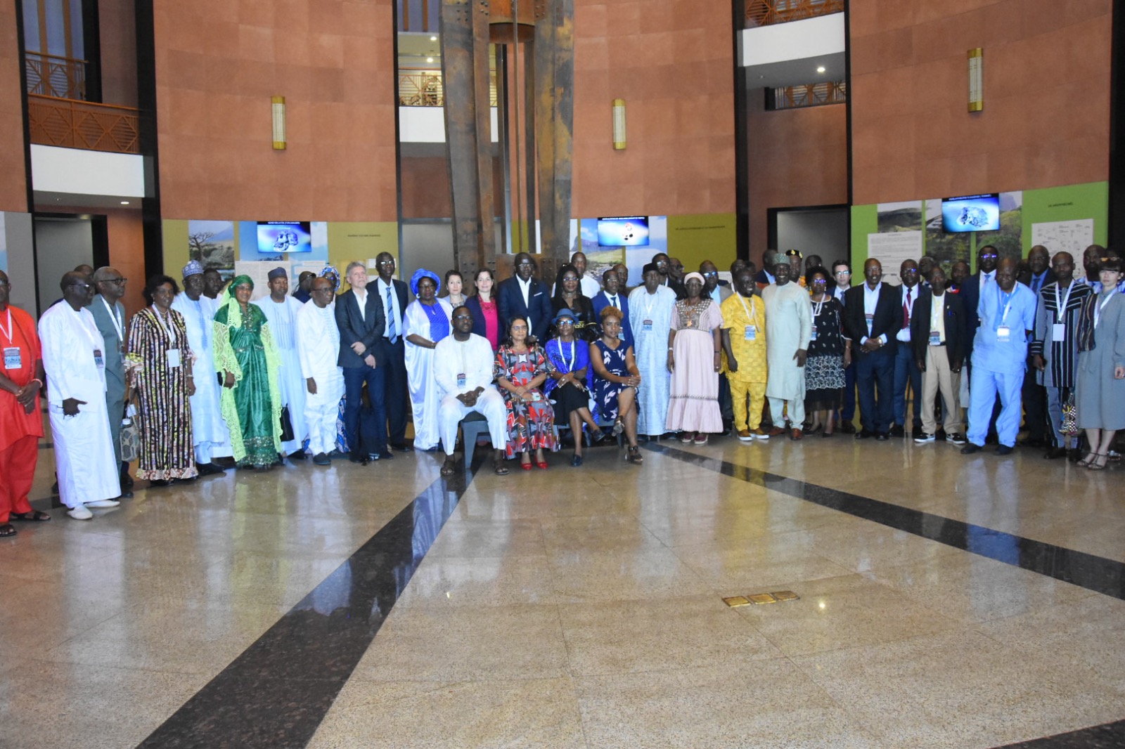 ECOWAS tasks stakeholders on restitution of African cultural property to its country of origin  