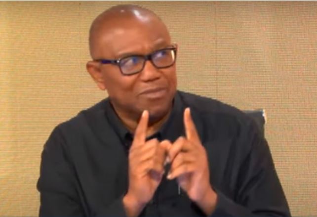 2023 Presidential Election worst in Nigeria’s recent history, says Peter Obi