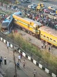 Lagos train accident: 19 patients on admission – Abayomi