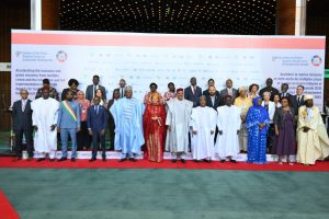 Forum urges African countries to integrate protection of natural resources