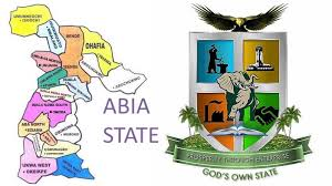 Abia state, choices and only choice