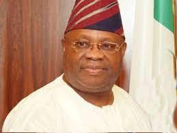 Education sector in Osun requires urgent reform – Gov. Adeleke