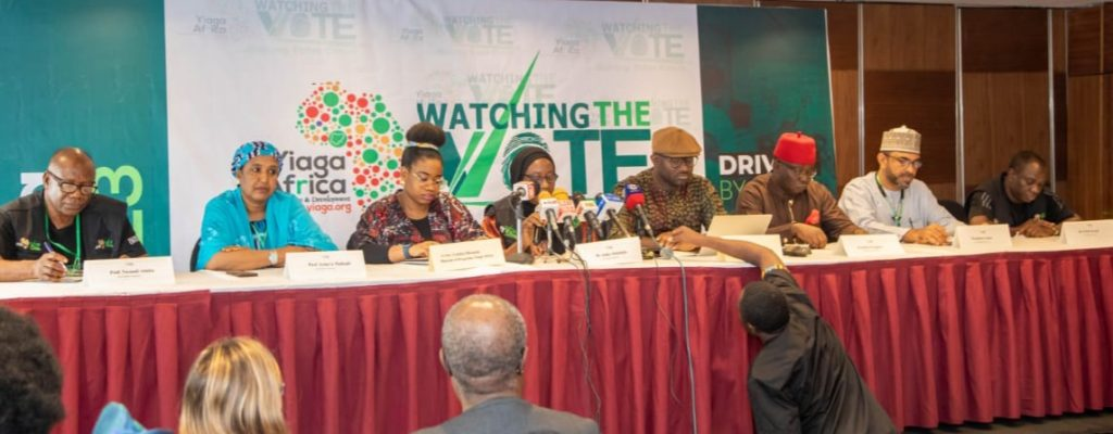Yiaga Africa advocates legal timelines for testing new electoral technologies 