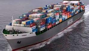 12 ships with petroleum products, others expected at Lagos ports