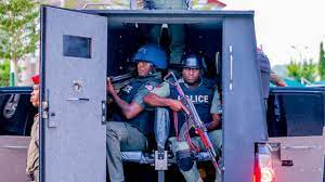 Police rescue 19 INEC ad-hoc staff kidnapped in Imo