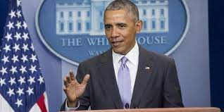 Ex- U.S. President Obama to speak in Berlin in May
