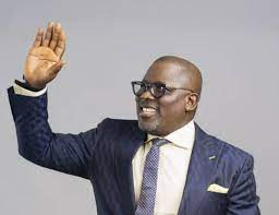 INEC declares Oborevwori as winner of Delta guber poll