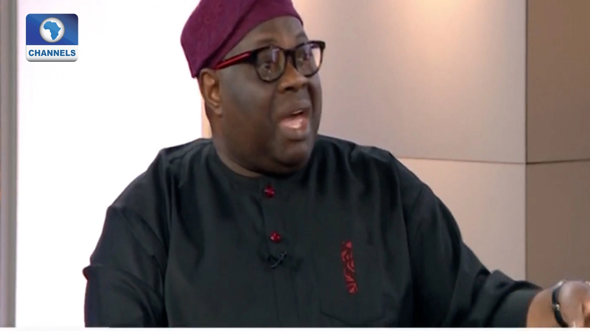 APC Govt turning Nigeria to One-Party State, election waste of resources – Momodu