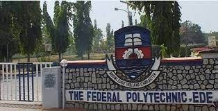 Fedpoly Ede announces resumption for new academic session