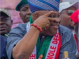 Appeal Court restores Adeleke’s mandate as Gov.  of Osun State