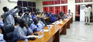NMDPRA engages stakeholders in tackling incessant fire incidents in oil distribution system