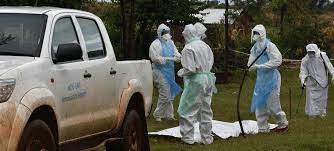 Tanzania confirms outbreak of deadly Marburg virus