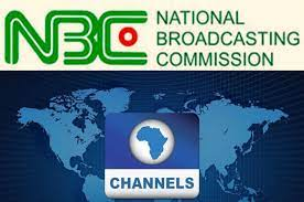 NBC slams N5m penalty on Channels Television for breaking broadcast code