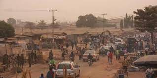 Kuje community decries insecurity, bad road