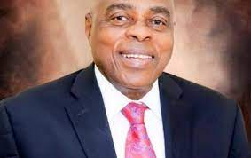 FG to immortalise foremost ex-UNIPORT VC, Briggs