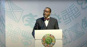 African Day: AfDB president urges African countries to support youth entrepreneurship 
