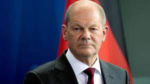 Germany’s Scholz sets off for 2nd major Africa trip as chancellor