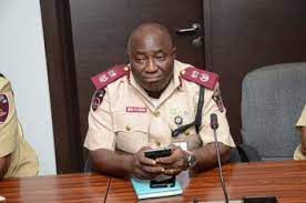 FRSC boss orders recall of patrol team for incivility
