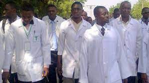 Lagos health workers suspend strike temporarily