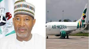 HURIWA calls for Sirika’s arrest over alleged ‘fraudulent’ Nigeria Air