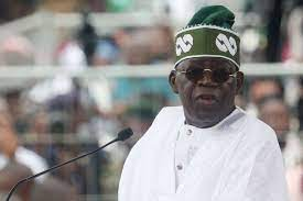 Tinubu Biting the Bullet from Day One