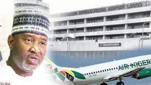 Fraudulent Nigeria Air: Sirika’s excuses indefensible, EFCC’s silence conspiratorial, says HURIWA