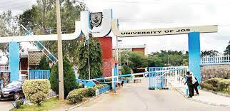 Police rescue 6 out of 7 abducted Unijos students 