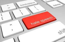 UN launches policy paper to counter, address online hate