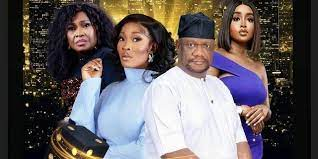 Why “Ripples” is back to screens after 30 years – Zeb Ejiro