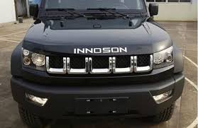 Why We Are Purchasing Only Innoson Vehicles,  – Aba Power
