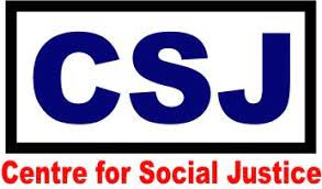 CSJ criticizes government for insensitivity to citizens’ hardships