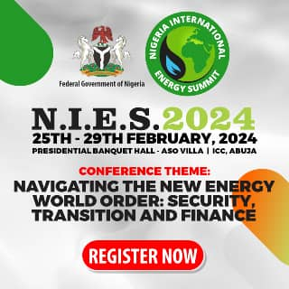 Nigeria International Energy Summit 2023 