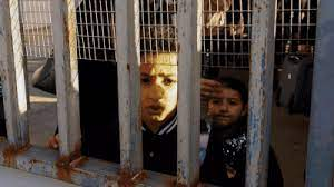 Israel, Hamas agree deal for release of Gaza hostages, truce