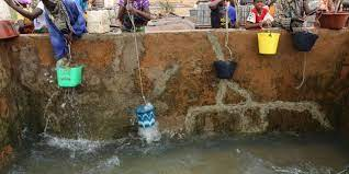 AfDB donates EUR 34 million to improve water and sanitation in Chad