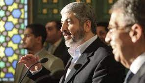 Hamas chief stresses reciprocal abidance by deal with Israel