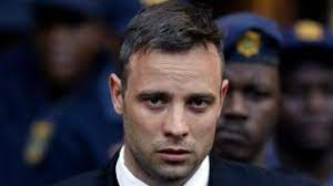 S/African ‘Blade Runner’ Pistorius to leave jail Jan. 5