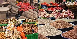 Food prices rose in October – NBS