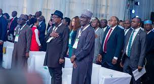 Ministers, Oil and Gas Industry Captains Converge in Yenagoa for 2023 Practical Nigerian Content Forum 