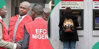 Beware of ATM swap fraudsters, EFCC alerts Nigerians