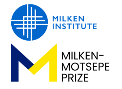 Milken–Motsepe Prize in Green Energy finalists announced