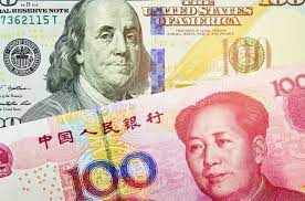 China’s Central Bank adds liquidity via reverse repos
