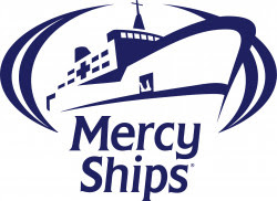 Mercy Ships recognised for outstanding advocacy campaign on access to surgical, anesthetic care in Africa